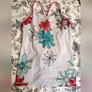 Lululemon Racerback Tank 6